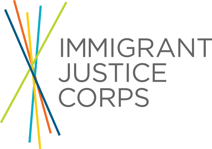 Immigrant Justice Corps