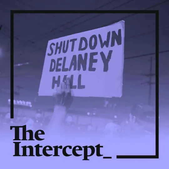 Andrea Sáenz on the Intercept Briefing Podcast